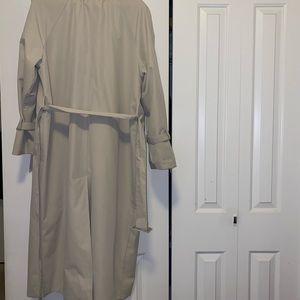 H&M trench coat